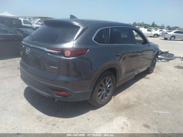 2020 Mazda CX-9, VIN: JM3TCACY7L0403450