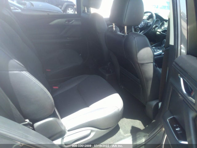 2020 Mazda CX-9, VIN: JM3TCACY7L0403450