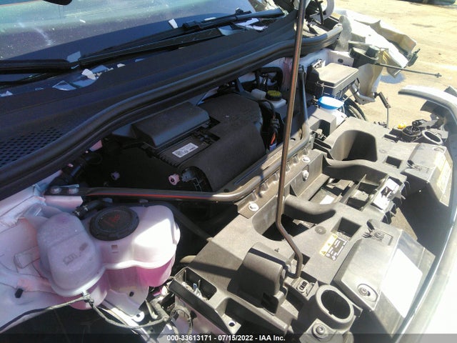 2021 Volkswagen ID.4, VIN: WVGKMPE24MP040414