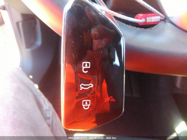 2021 Volkswagen ID.4, VIN: WVGKMPE24MP040414