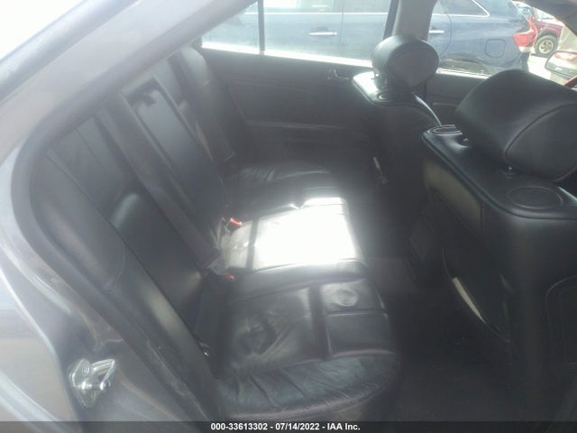 Cadillac STS 2005 1G6DC67A950165193 Image 9