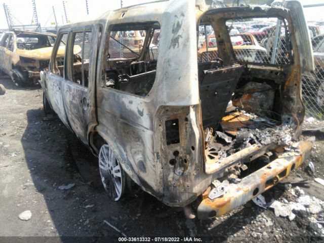 SALAG2D43BA570444 Land Rover LR4 HSE