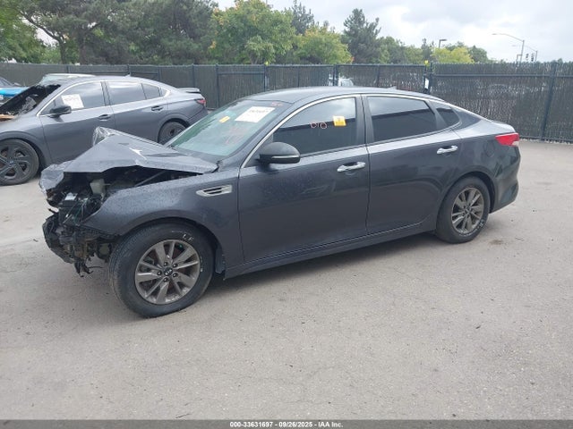 5XXGT4L11GG058497 KIA t-gdi gamma