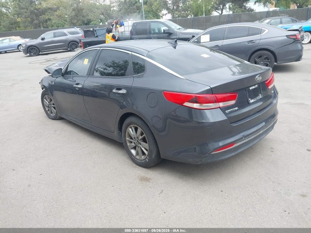 5XXGT4L11GG058497 KIA t-gdi gamma