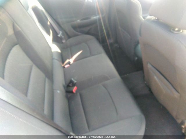 1G1ZG5ST7LF151659 Chevrolet Malibu Fwd Rs