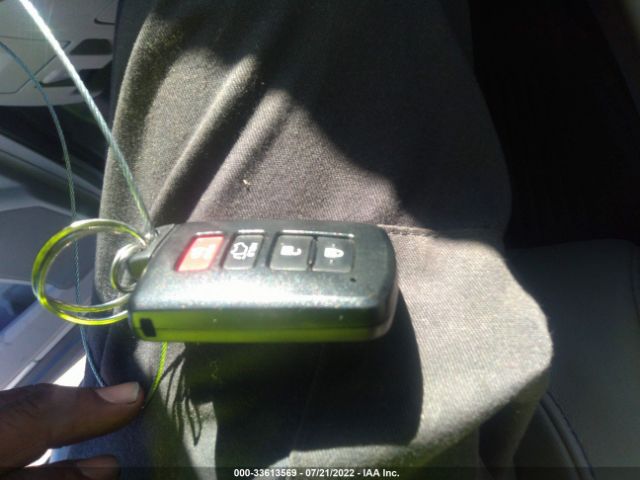 5TDJGRFH6HS026872 Toyota Highlander Hybrid Xle