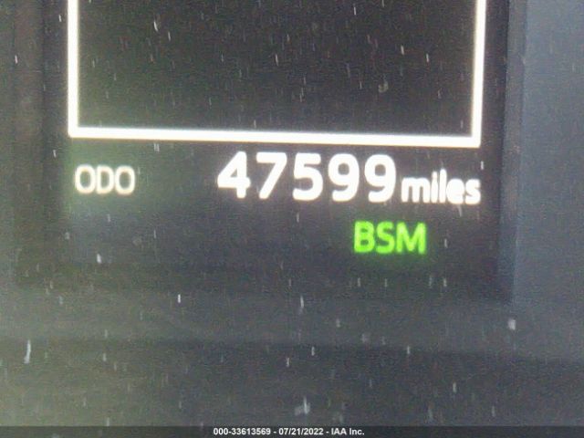 5TDJGRFH6HS026872 Toyota Highlander Hybrid Xle