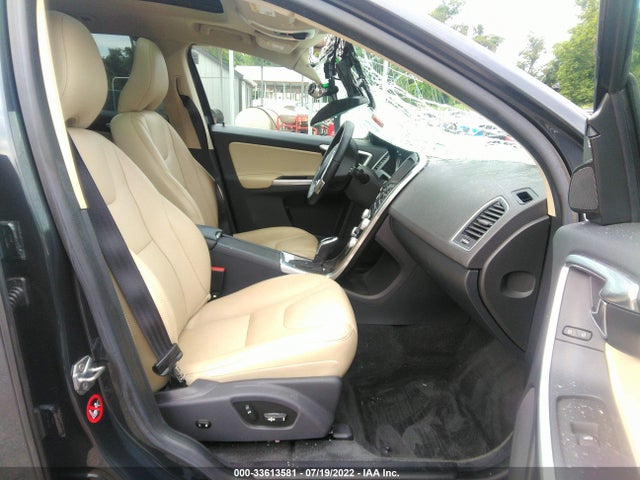 2016 Volvo XC60, VIN: YV449MRKXG2923438