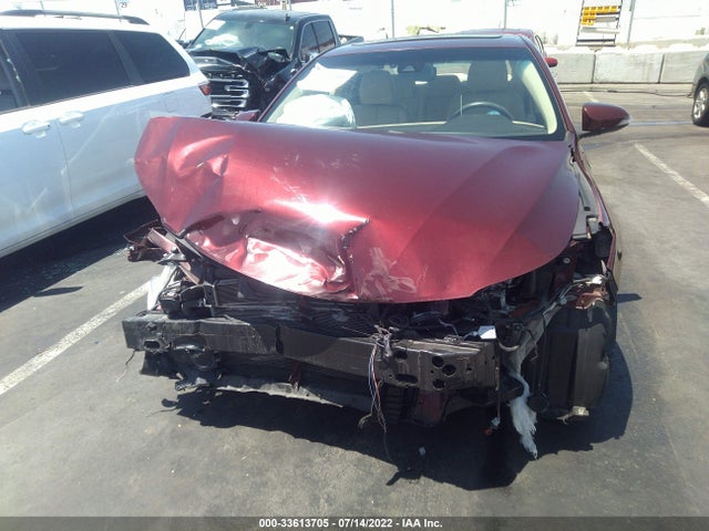 2016 Toyota Avalon, VIN: 4T1BD1EB5GU057161