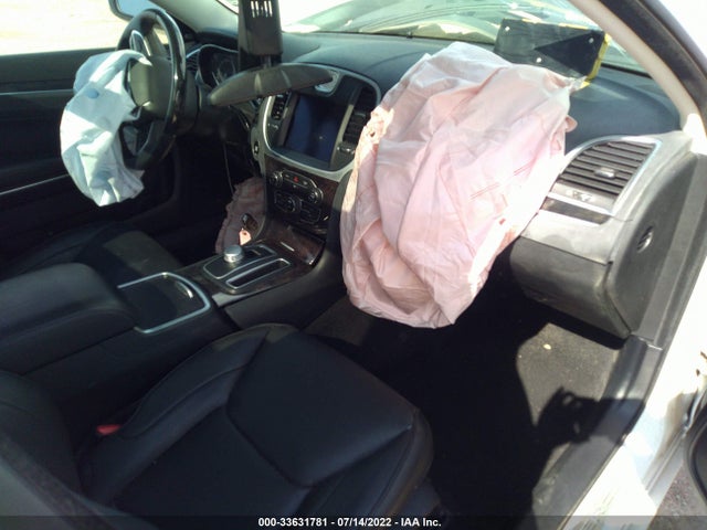 Chrysler 300 Limited 2019 2C3CCAEG3KH634244 Image 7