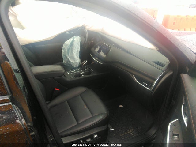 2020 Cadillac XT4, VIN: 1GYFZFR47LF005006