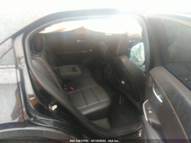 2020 Cadillac XT4, VIN: 1GYFZFR47LF005006