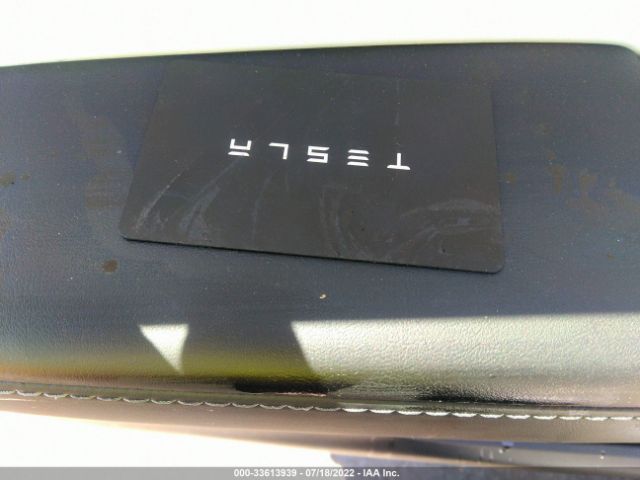 2022 TESLA MODEL Y 7SAYGDEF5NF490045 Photo 10
