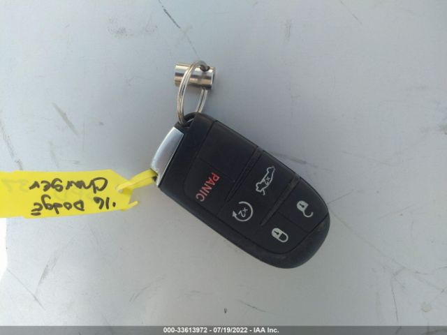 2C3CDXFG2GH141032 Dodge Charger Se