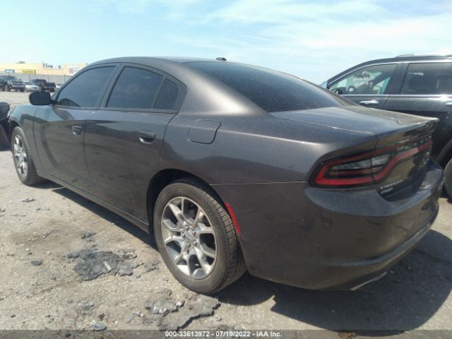 2C3CDXFG2GH141032 Dodge Charger Se