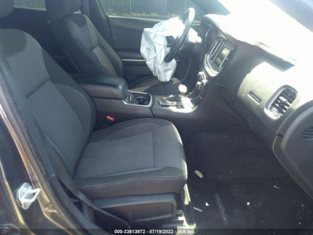 2C3CDXFG2GH141032 Dodge Charger Se