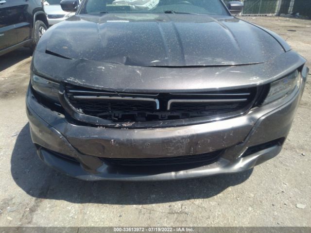 2C3CDXFG2GH141032 Dodge Charger Se