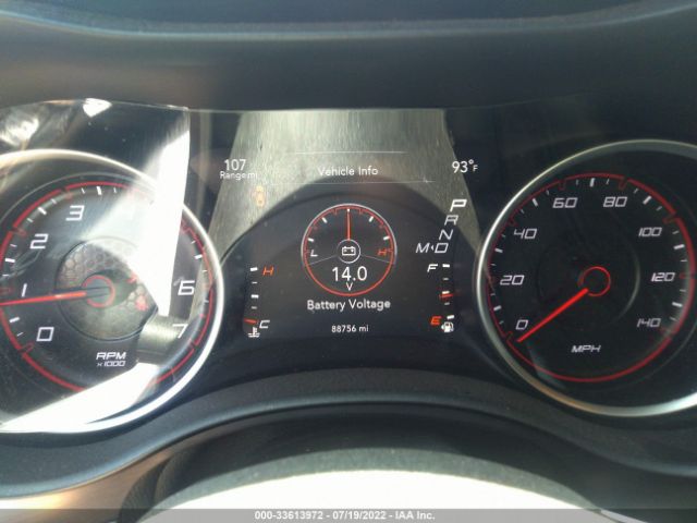 2C3CDXFG2GH141032 Dodge Charger Se