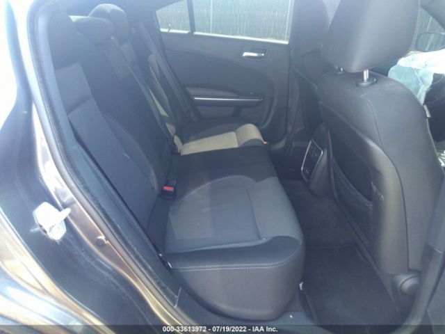 2C3CDXFG2GH141032 Dodge Charger Se