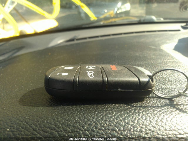 2017 Dodge Challenger, VIN: 2C3CDZFJ3HH604207
