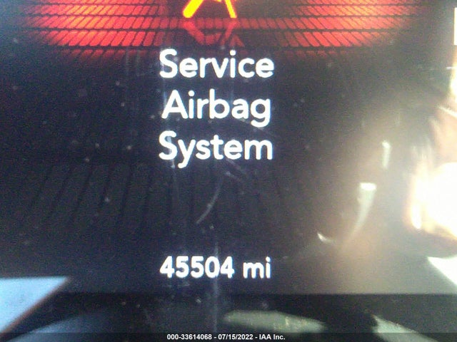 2017 Dodge Challenger, VIN: 2C3CDZFJ3HH604207