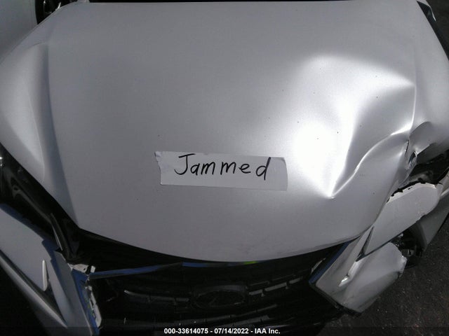 2020 Lexus NX, VIN: JTJGJRDZ9L2144340