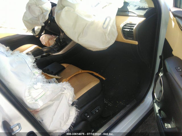 2020 Lexus NX, VIN: JTJGJRDZ9L2144340