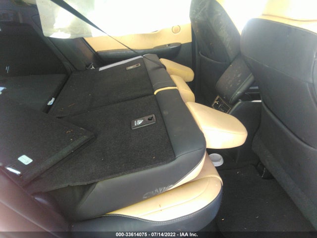 2020 Lexus NX, VIN: JTJGJRDZ9L2144340
