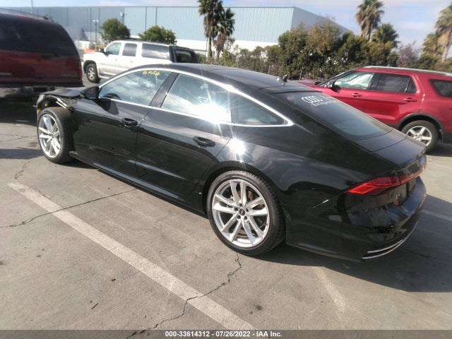 2021 Audi A7, VIN: WAUV2AF2XMN046245