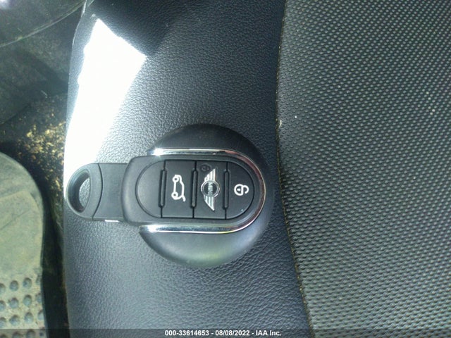 2017 Mini Hardtop, VIN: WMWXP5C31H3C64237