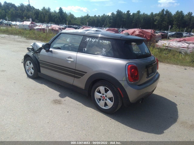 2017 Mini Hardtop, VIN: WMWXP5C31H3C64237