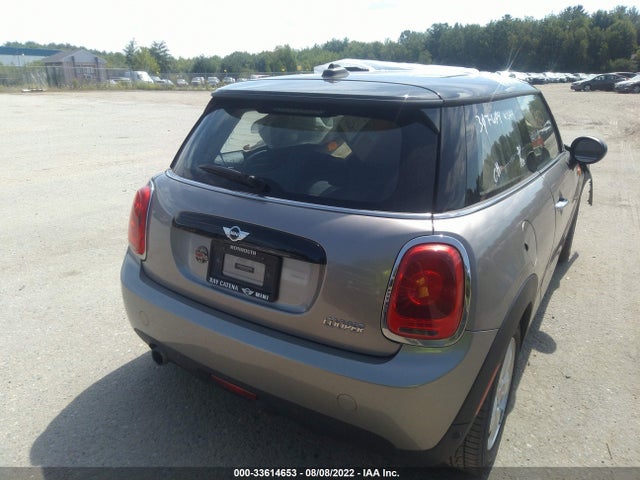 2017 Mini Hardtop, VIN: WMWXP5C31H3C64237