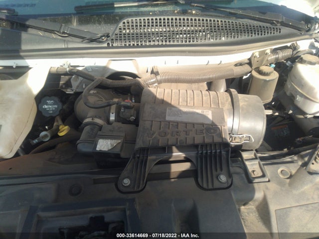 GMC SAVANA CARGO VAN 2020 1GTW7AFG9L1161042 Image 10