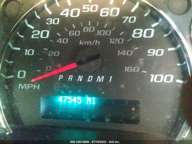 GMC SAVANA CARGO VAN 2020 1GTW7AFG9L1161042 Image 7