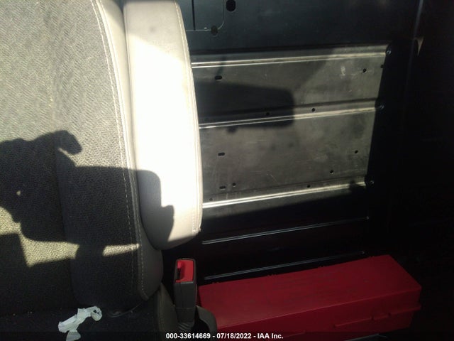 GMC SAVANA CARGO VAN 2020 1GTW7AFG9L1161042 Image 8