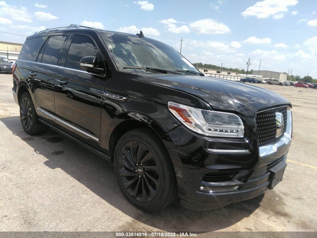 Lincoln Navigator 2021 5LMJJ2KT3MEL01836 main image