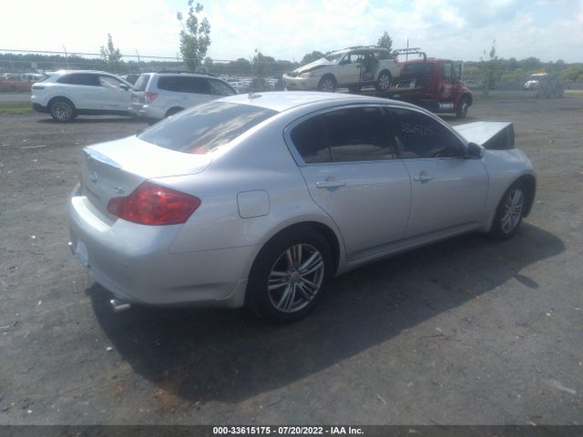 Продажа на аукционе авто 2013 Infiniti G37 Sedan X, vin: JN1CV6AR1DM750278, номер лота: 33615175