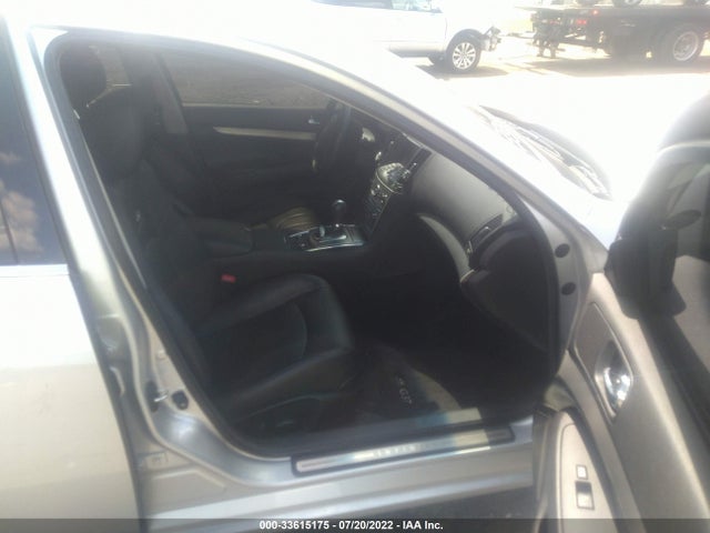 Продажа на аукционе авто 2013 Infiniti G37 Sedan X, vin: JN1CV6AR1DM750278, номер лота: 33615175