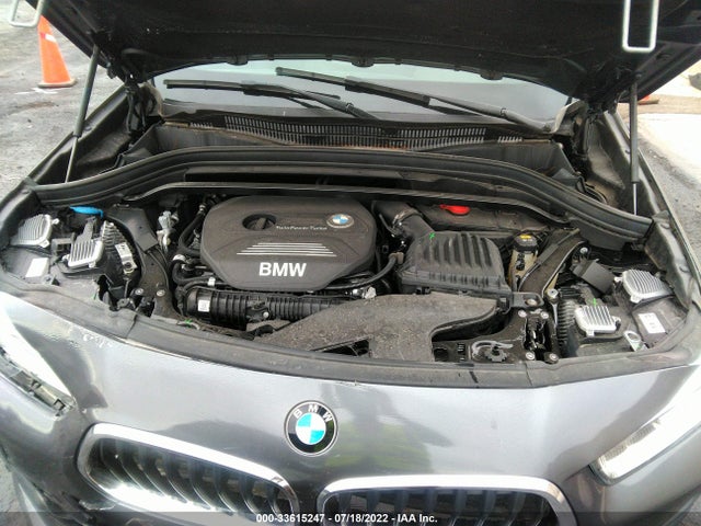 2019 BMW X2, VIN: WBXYJ3C59K5N57233