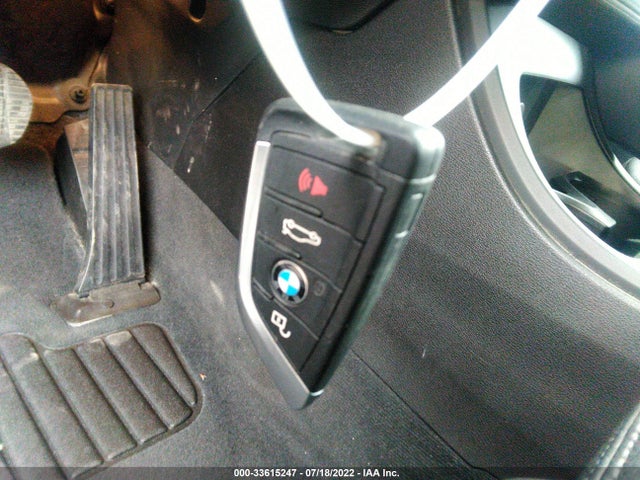 2019 BMW X2, VIN: WBXYJ3C59K5N57233