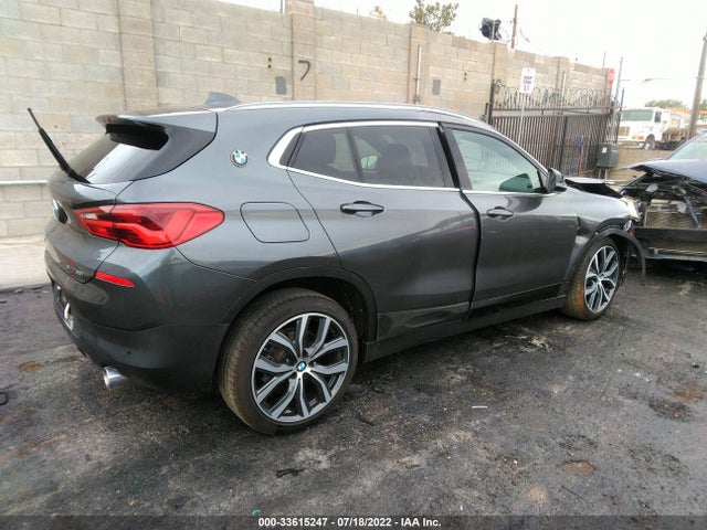 2019 BMW X2, VIN: WBXYJ3C59K5N57233