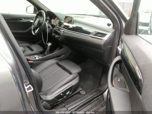 2019 BMW X2, VIN: WBXYJ3C59K5N57233