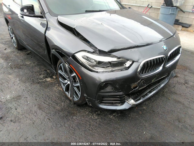 2019 BMW X2, VIN: WBXYJ3C59K5N57233