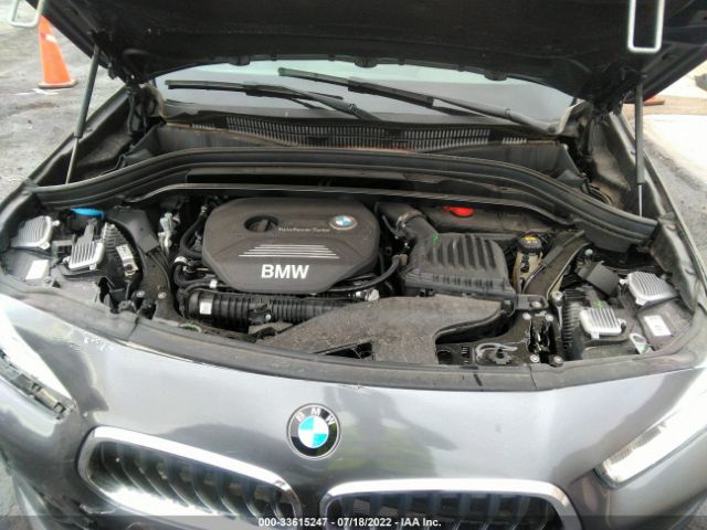 WBXYJ3C59K5N57233 BMW X2 Sdrive28i