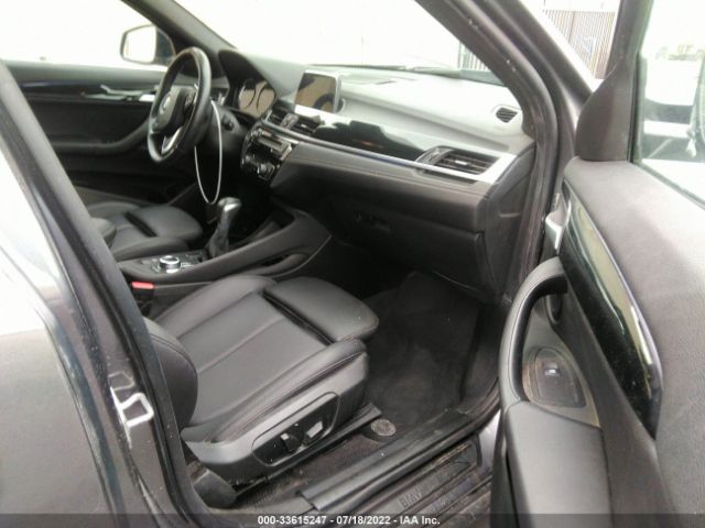 WBXYJ3C59K5N57233 BMW X2 Sdrive28i