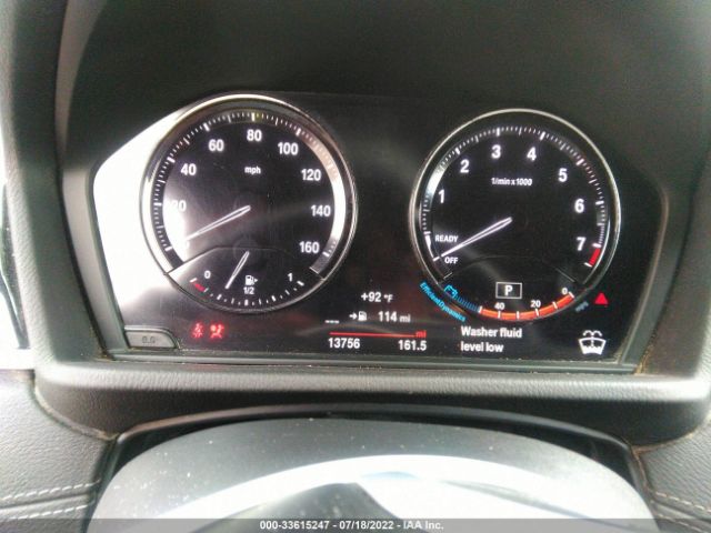 WBXYJ3C59K5N57233 BMW X2 Sdrive28i