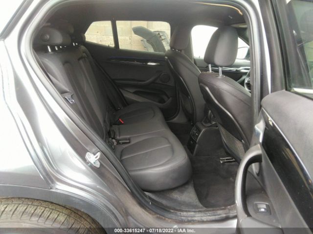 WBXYJ3C59K5N57233 BMW X2 Sdrive28i
