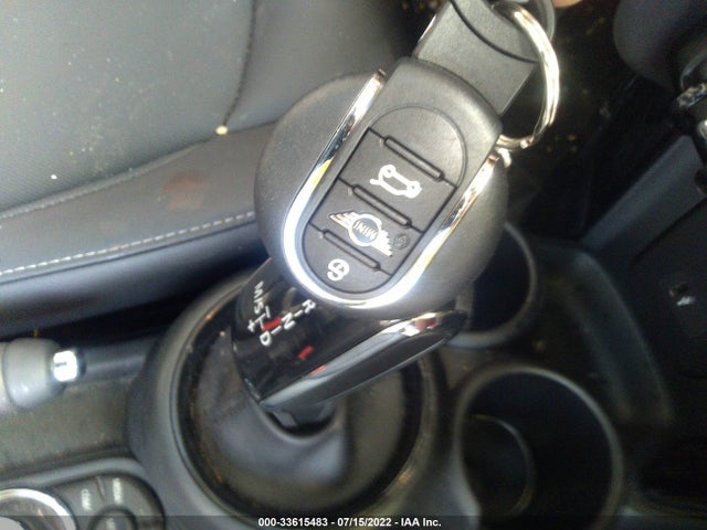 2022 Mini Hardtop, VIN: WMW33DK07N2P84162