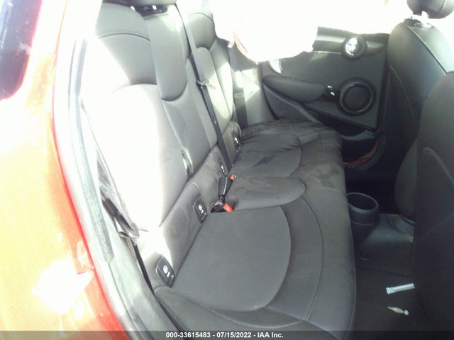2022 Mini Hardtop, VIN: WMW33DK07N2P84162