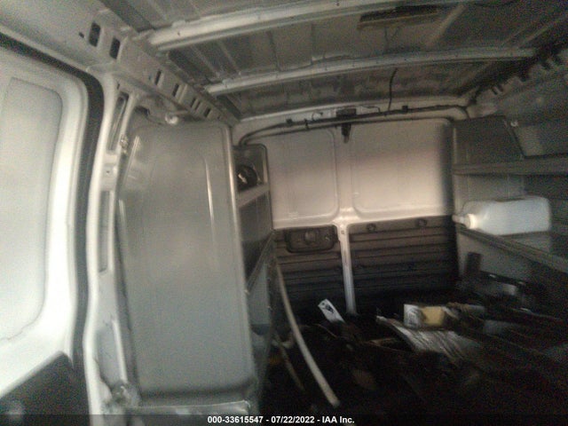 2022 GMC Savana, VIN: 1GTW7AF79N1143014